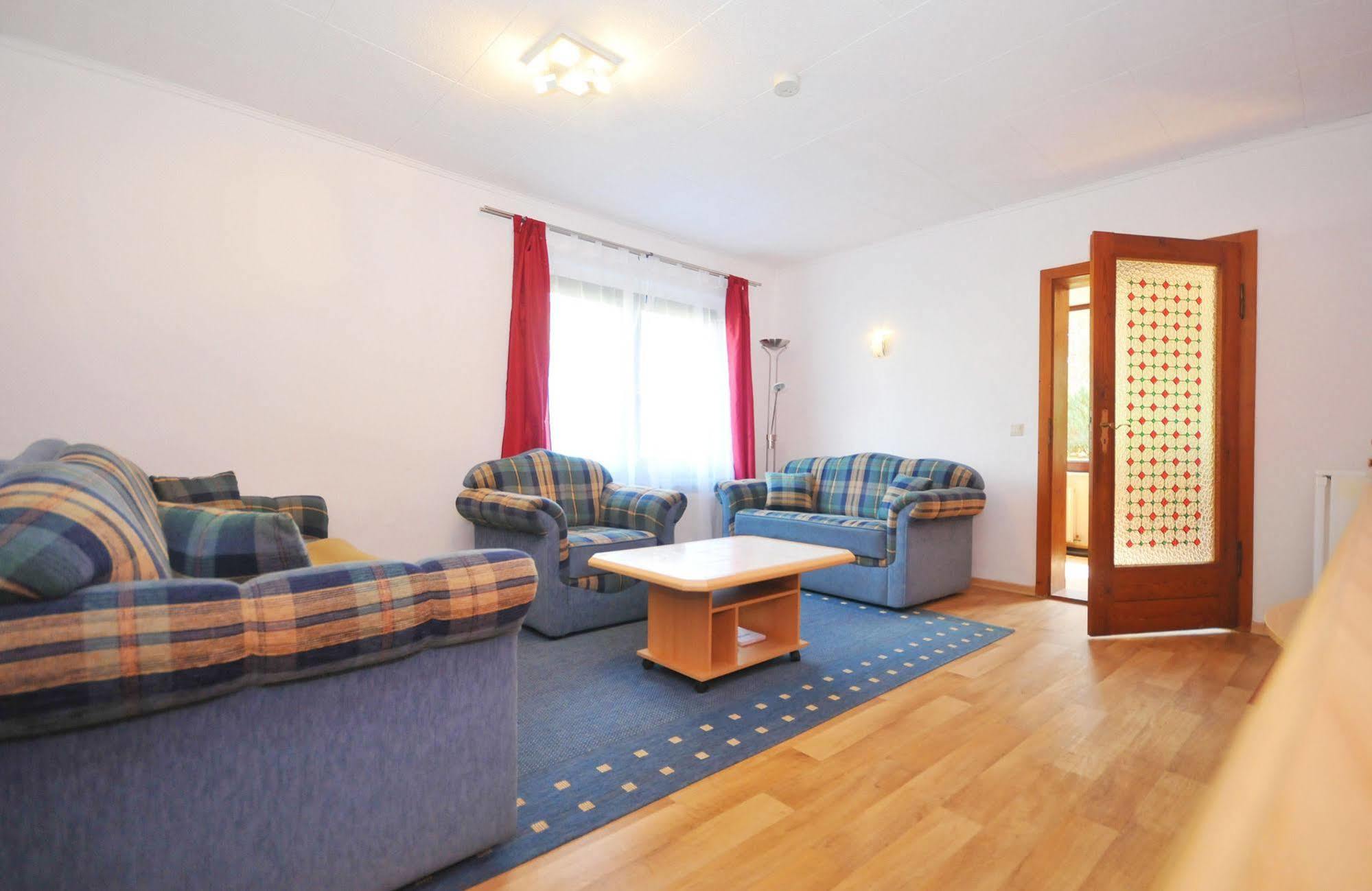 Ferienhus Baabe Fewo 01 Terrasse, Sauna- Und Schwimmbadnutzung Im Ahoi Sellin Extérieur photo