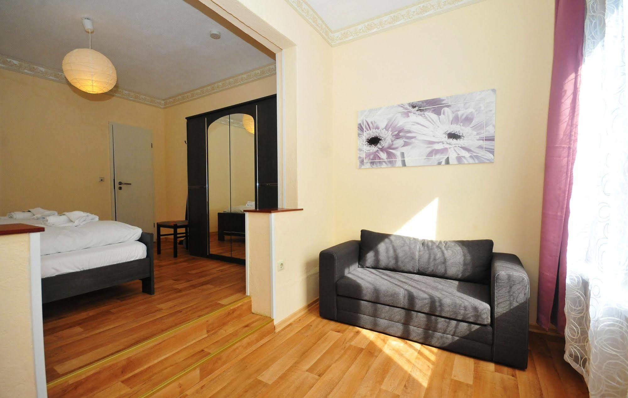 Ferienhus Baabe Fewo 01 Terrasse, Sauna- Und Schwimmbadnutzung Im Ahoi Sellin Extérieur photo